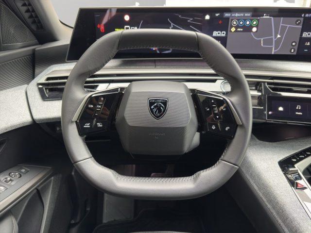PEUGEOT e-3008 73 kwh Allure 210 CV