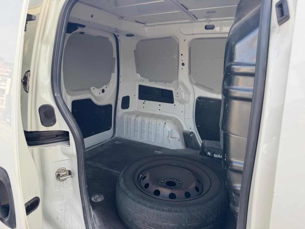 Fiat Fiorino 1.3 MJT 95CV Cargo SX