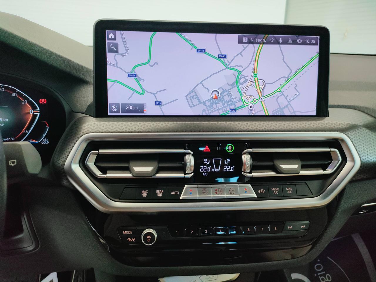BMW X3 G01 2021 - X3 xdrive20d mhev 48V Msport auto