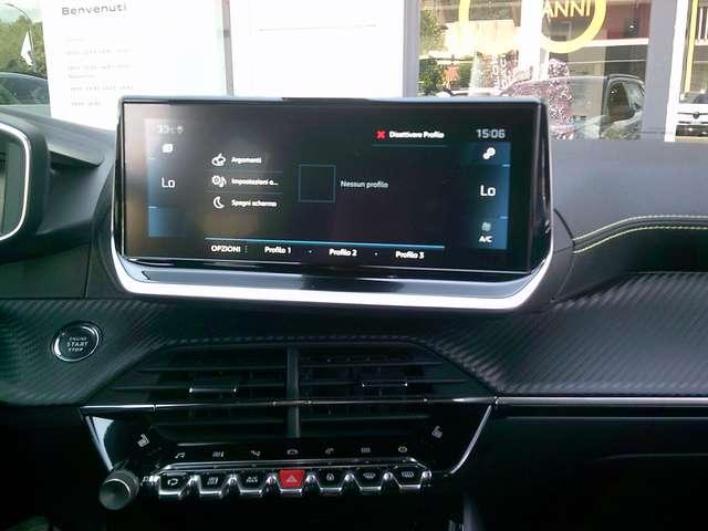 Peugeot 2008 2008 II 2020 1.5 bluehdi GT s