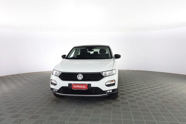 VOLKSWAGEN T-Roc T-Roc 1.6 TDI SCR Style BlueMotion Technology
