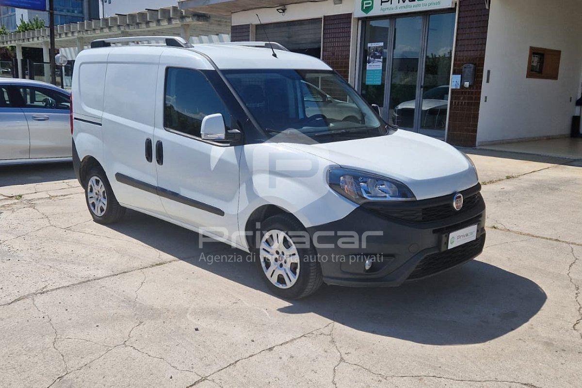 FIAT Doblò 1.3 MJT PC-TN Cargo Lamierato SX 3 Posti