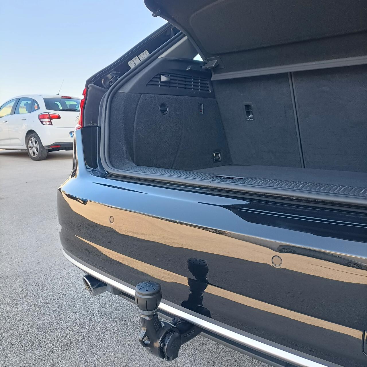 Audi A3 SPB 30 TDI Sport