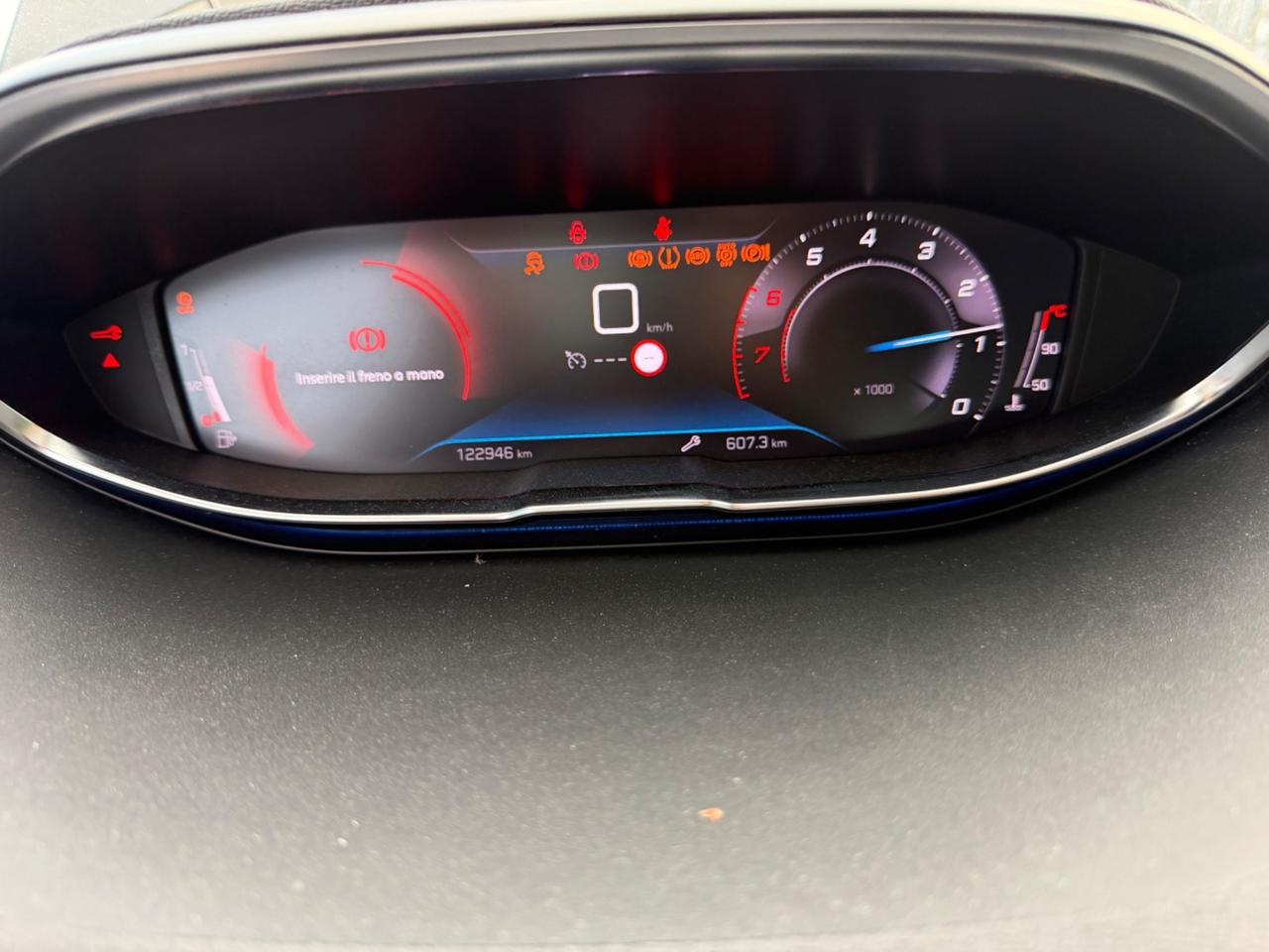 Peugeot 3008 PureTech Turbo 130 S&S GT Line