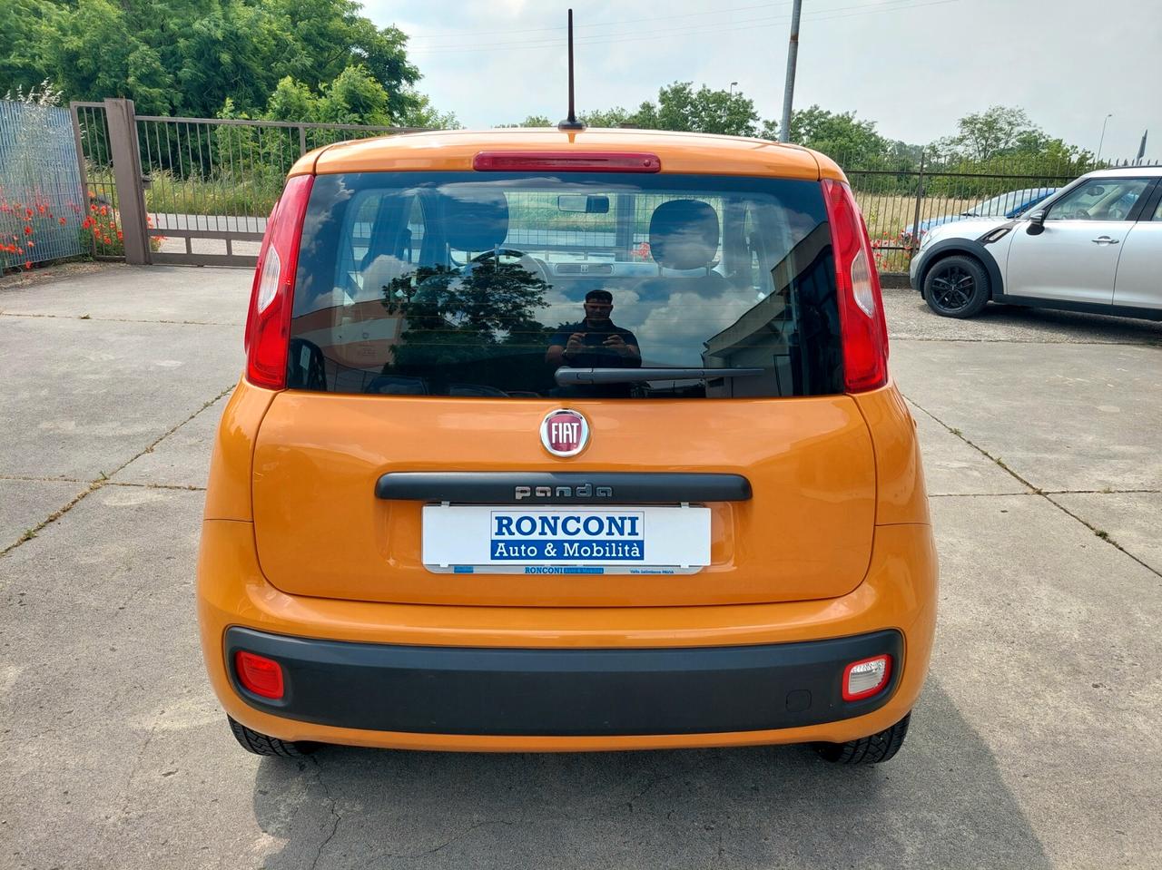 FIAT Panda 1.2 Easy - 2020
