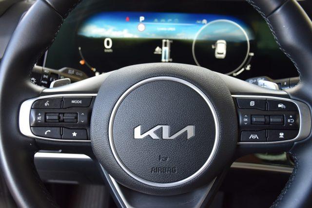 KIA Sportage 1.6 CRDI 136 CV DCT7 2WD Mild Hybrid Style