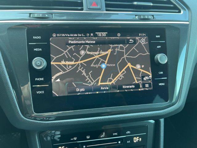 VOLKSWAGEN Tiguan 2.0 TDI 150 CV SCR DSG Life