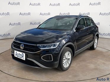 Volkswagen T-Roc T-Roc 2.0 TDI SCR Life