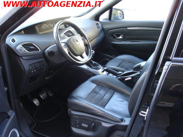 RENAULT Scenic Scénic XMod 1.5 dCi 110CV MODELLO CROSS RESTYLING