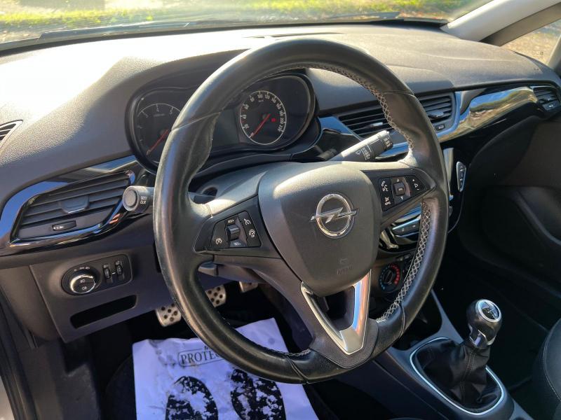 Opel Corsa 5 Porte Corsa 5p 1.4 Innovation (cosmo) Gpl 90cv my16