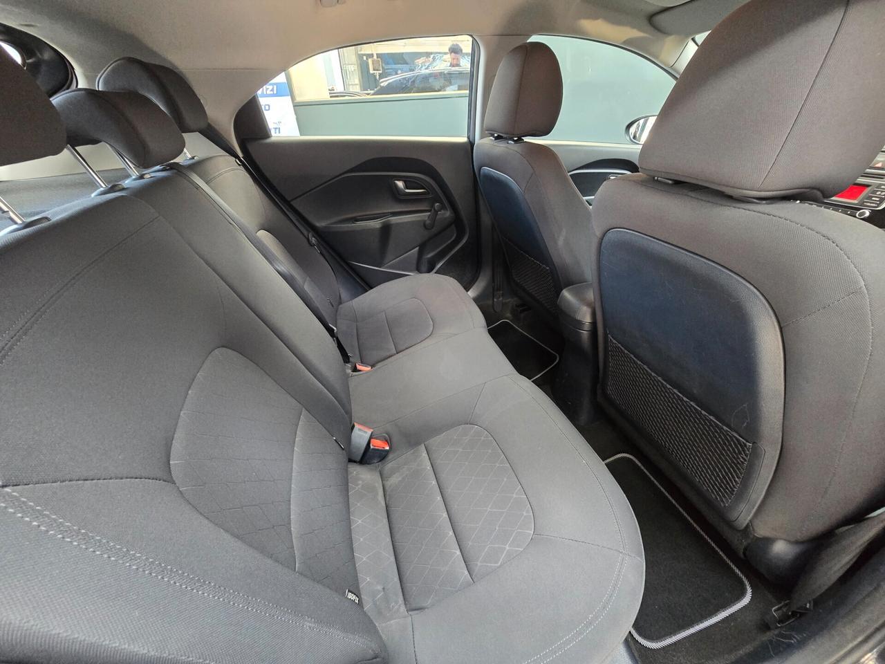 KIA RIO COOL 1.2 GPL 83CV 5P