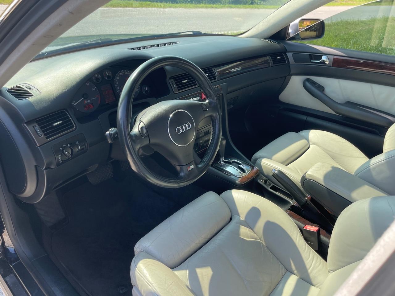 Audi A6 S6 4.2 V8 cat Avant quattro Tiptronic