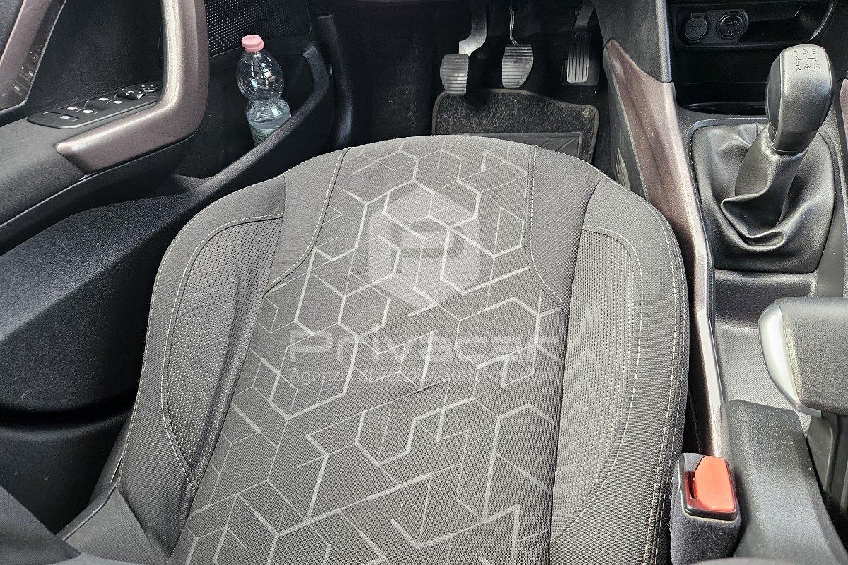 PEUGEOT 2008 1° serie BlueHDi 100 Allure