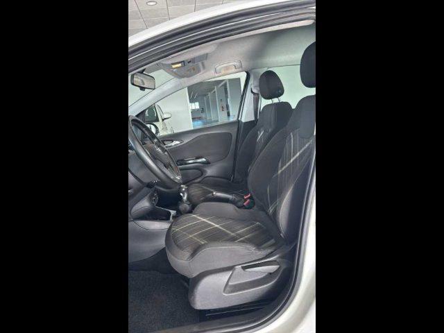 OPEL Corsa 5ª serie - 1.2 5 porte b-Color