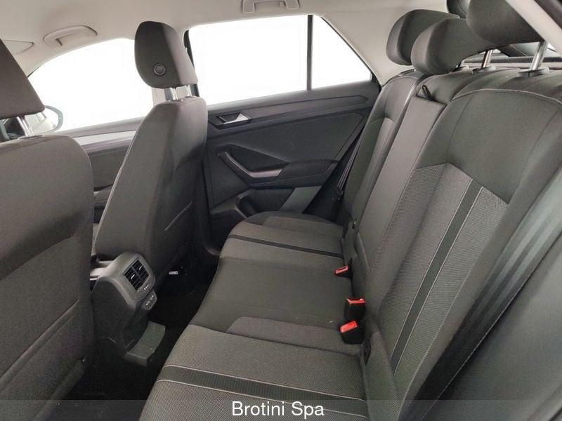Volkswagen T-Roc 2.0 TDI SCR Life DSG