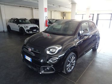 FIAT 500X Sport 1.3 Mjet 95cv E6D Sport