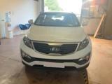 Kia Sportage 1.7 CRDI VGT 2WD Active