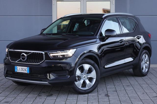 VOLVO XC40 T2 Geartronic Momentum Pro AUTOCARRO N1