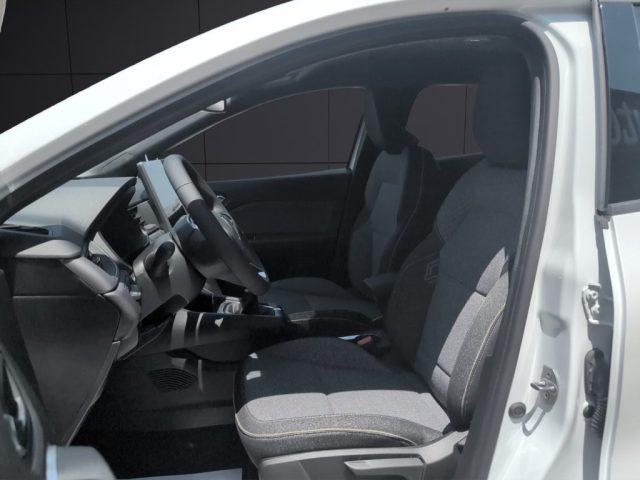 RENAULT Captur TCe 100 CV GPL Techno