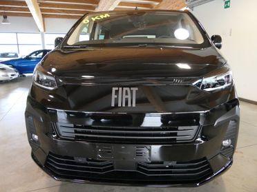 FIAT Ulysse 2.0 BlueHDi 180 CV AT8 L2