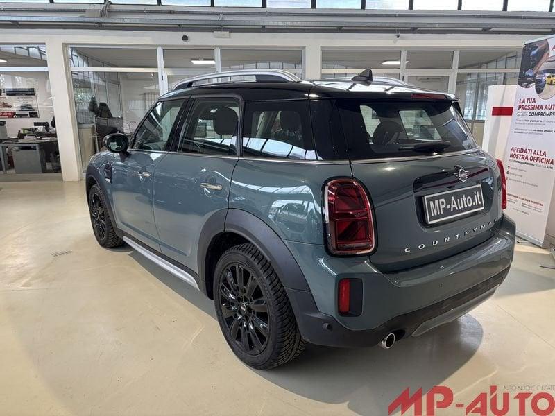 MINI Countryman Cooper AUTOMATICA Essential