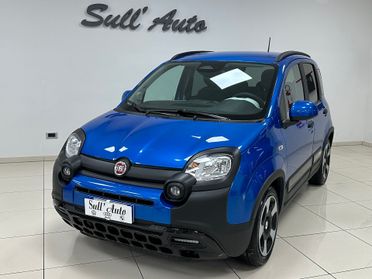 Fiat Panda 1.0 FireFly S&S Hybrid Pandina 70 CV - 2025