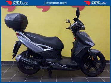 Kymco Agility 125 - 2023