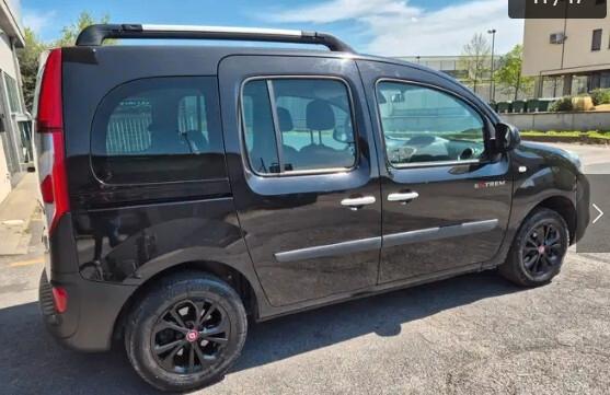 Renault Kangoo 1.5 dCi 110CV 5 porte Stop & Start Extrem