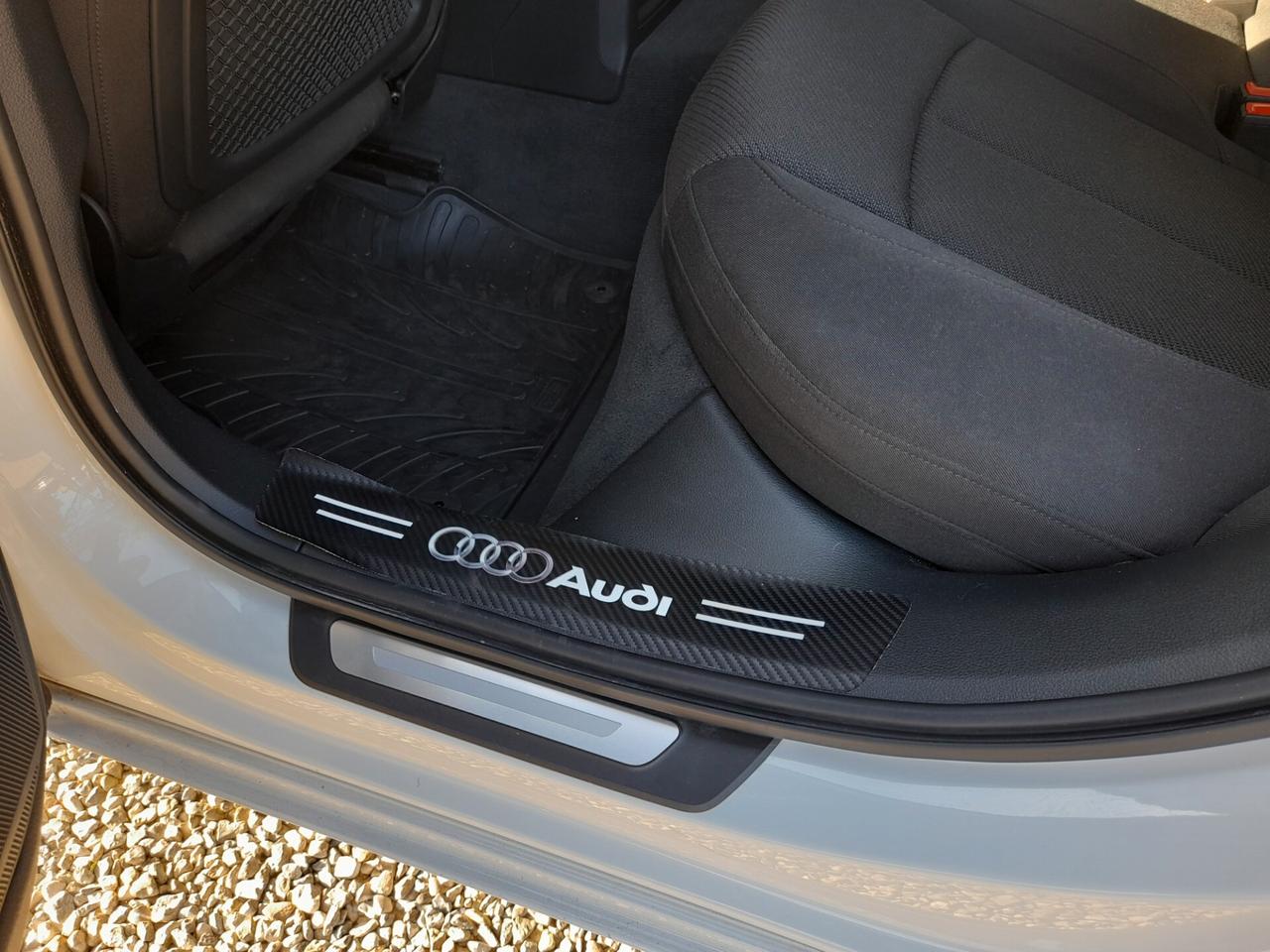 Audi A6 Avant 40 2.0 TDI quattro ultra MHEV S tronic Business