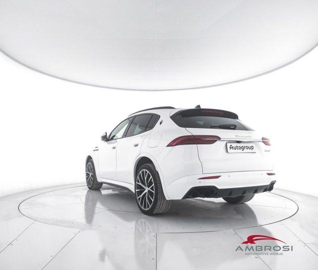 MASERATI Grecale 2.0 mhev Modena 330cv auto