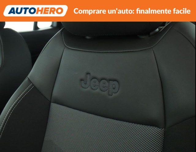 JEEP Avenger 1.2 Turbo 100 CV Altitude