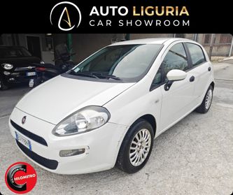 Fiat Punto 5 Porte Punto 5p 1.2 Street E6 LEGGI
