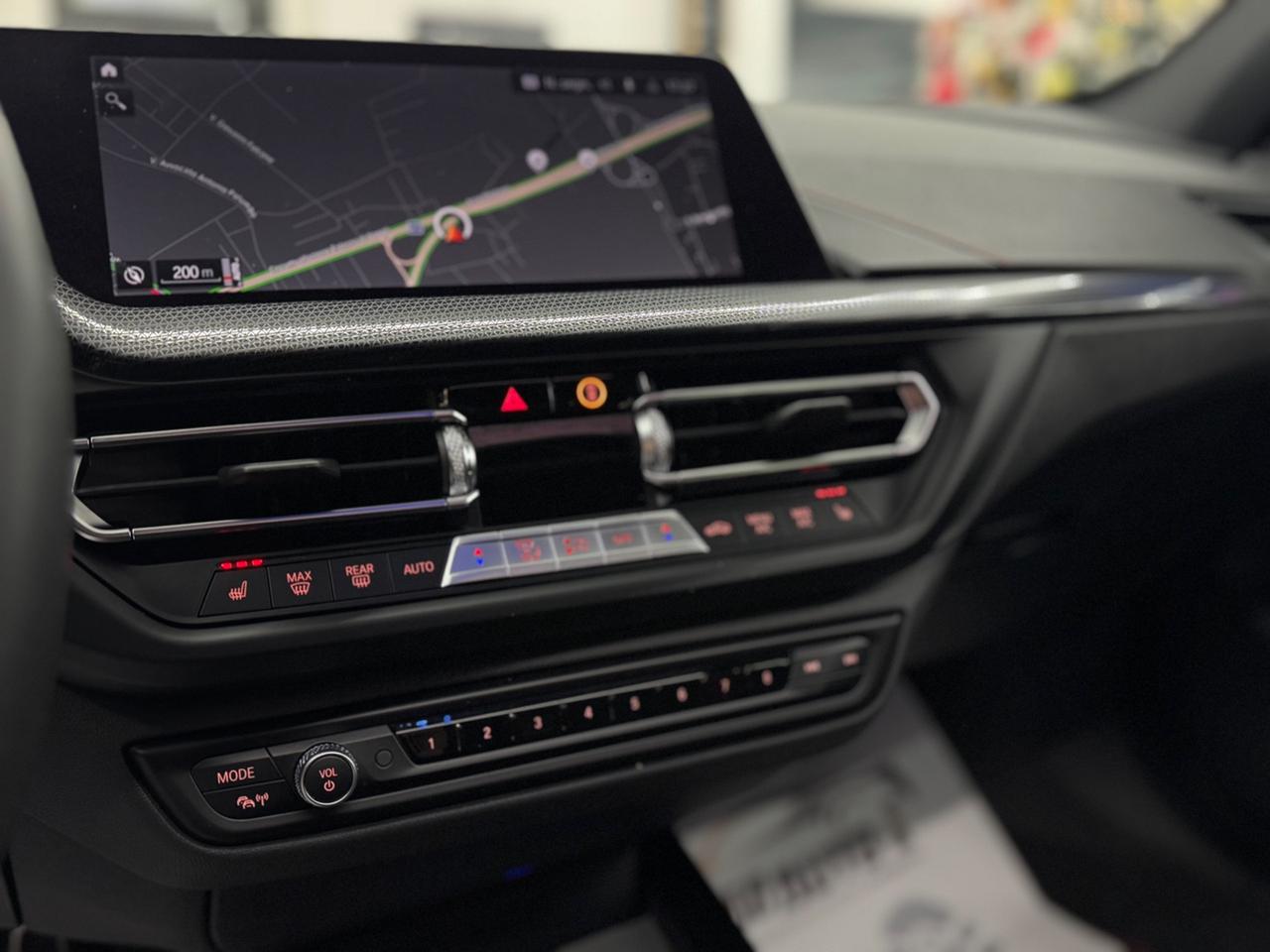 Bmw Serie 1 128 TI Msport Iper Full