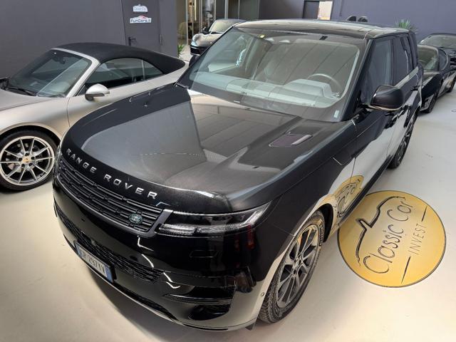 LAND ROVER Range Rover Sport 3.0D l6 249 CV Dynamic GAR. UFF. 08/28 AUTOCARRO