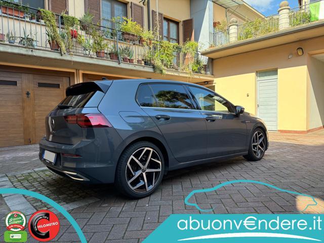 VOLKSWAGEN Golf 8 1.5 eTSI 130CV EVO ACT Style