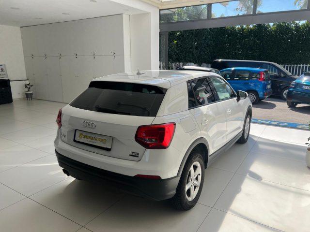 AUDI Q2 2.0 TDI quattro S tronic Sport TUA DA E159,00 MENS