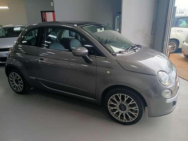 Fiat 500 500 III 1.2 GQ 69cv