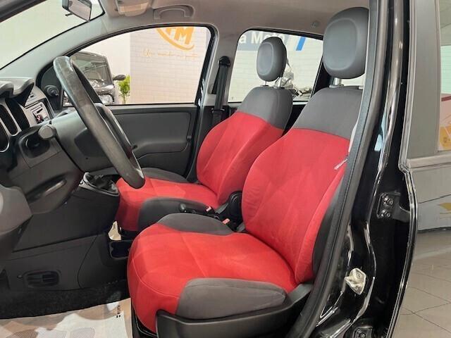 Fiat Panda 1.2 Pop 69cv * NEOPATENTATI *