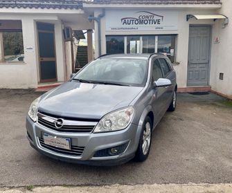 Opel Astra 1.7 CDTI 110CV Station Wagon Enjoy