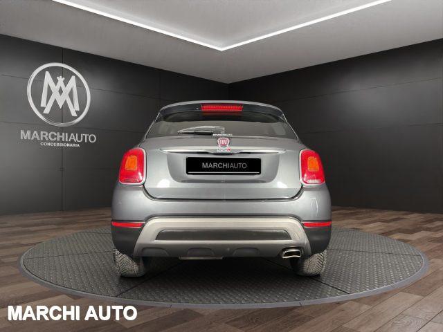 FIAT 500X 1.3 MultiJet 95 CV Cross