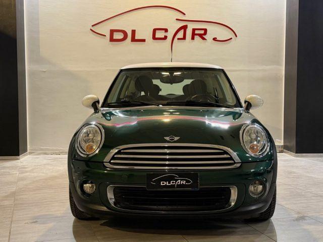 MINI One 1.6 16V One