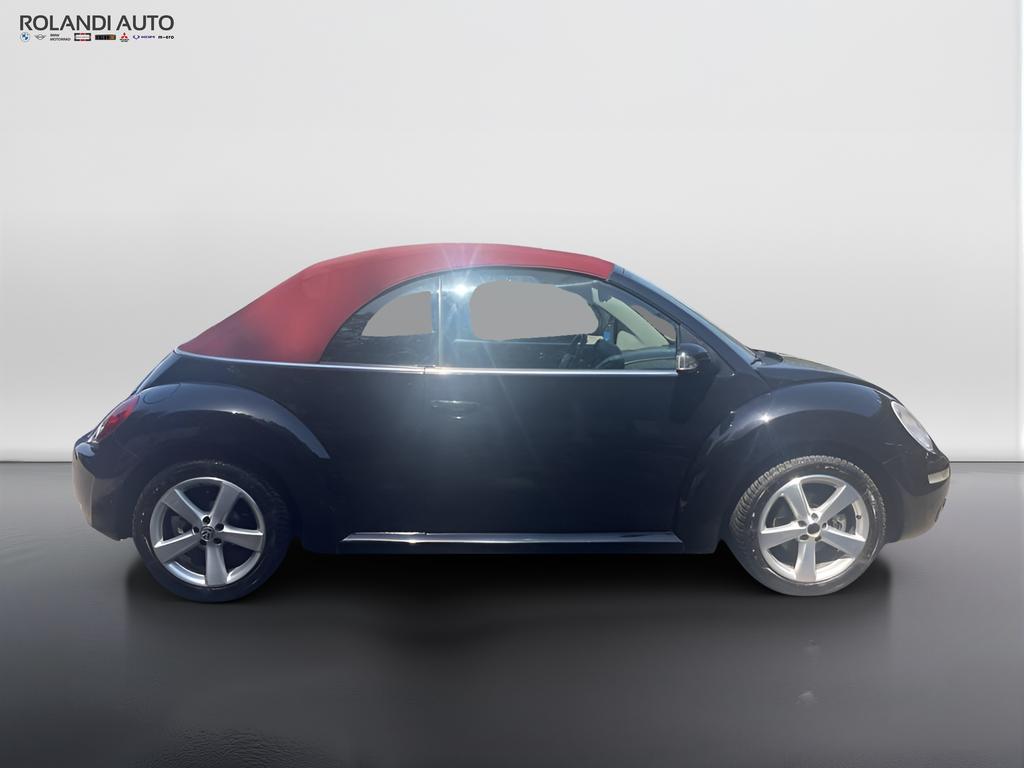 Volkswagen New Beetle Berlina 1.6 Limited Red Edition