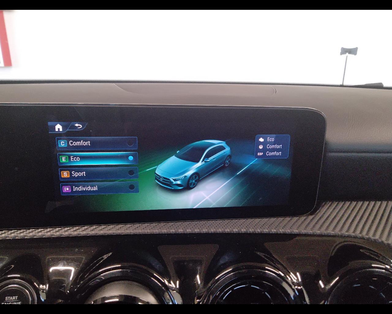 Mercedes-Benz Classe A - W177 2023 - A 180 d Advanced auto