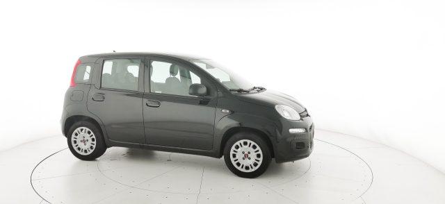 FIAT Panda 1.2 Easy - OK NEOPATENTATI