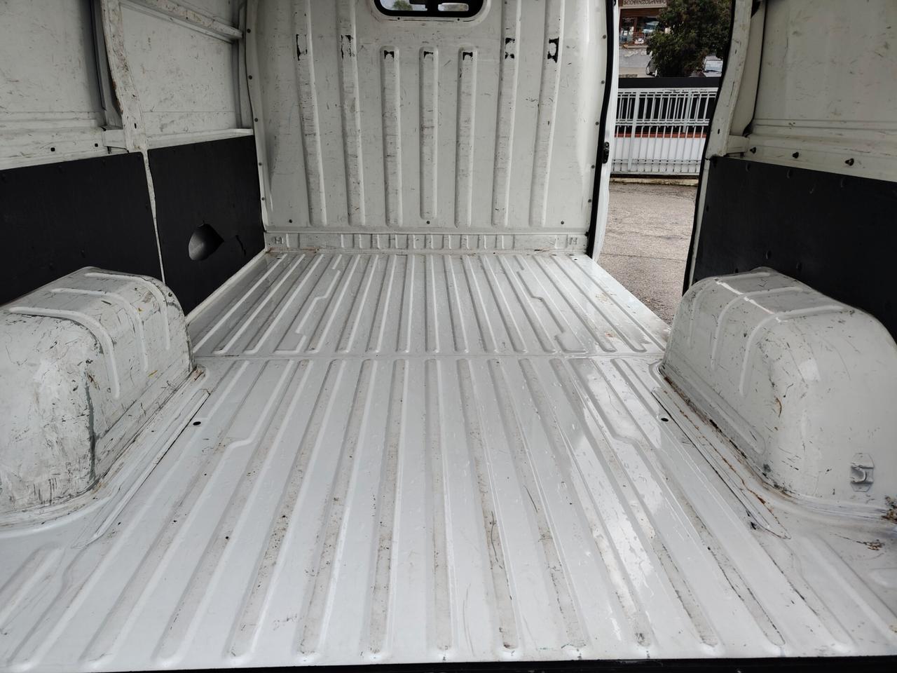 Fiat Ducato 14 2.8 D PM Furgone Business