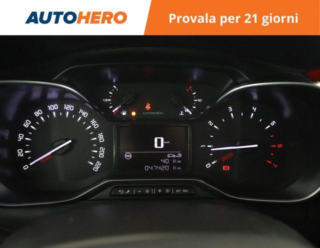 CITROEN C3 BlueHDi 75 S&S Shine
