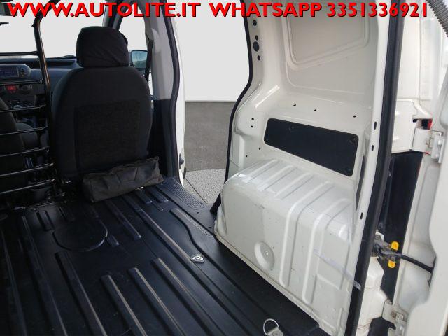 FIAT Fiorino 1.3 MJT 95CV Cargo SX