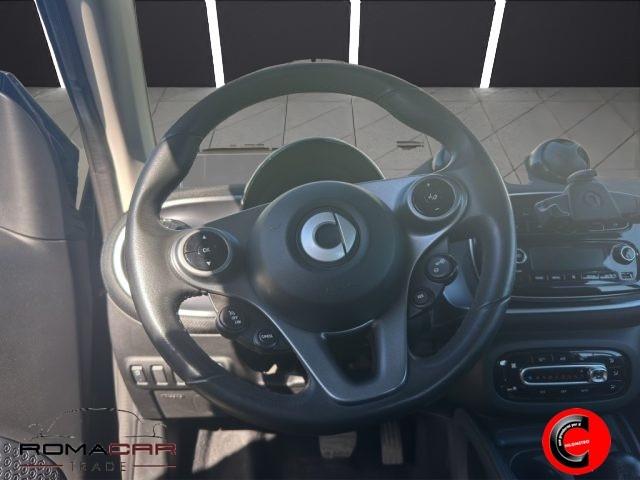 SMART fortwo 3ªs.(C/A453) - fortwo 90 0.9 T twinamic cabrio Passion