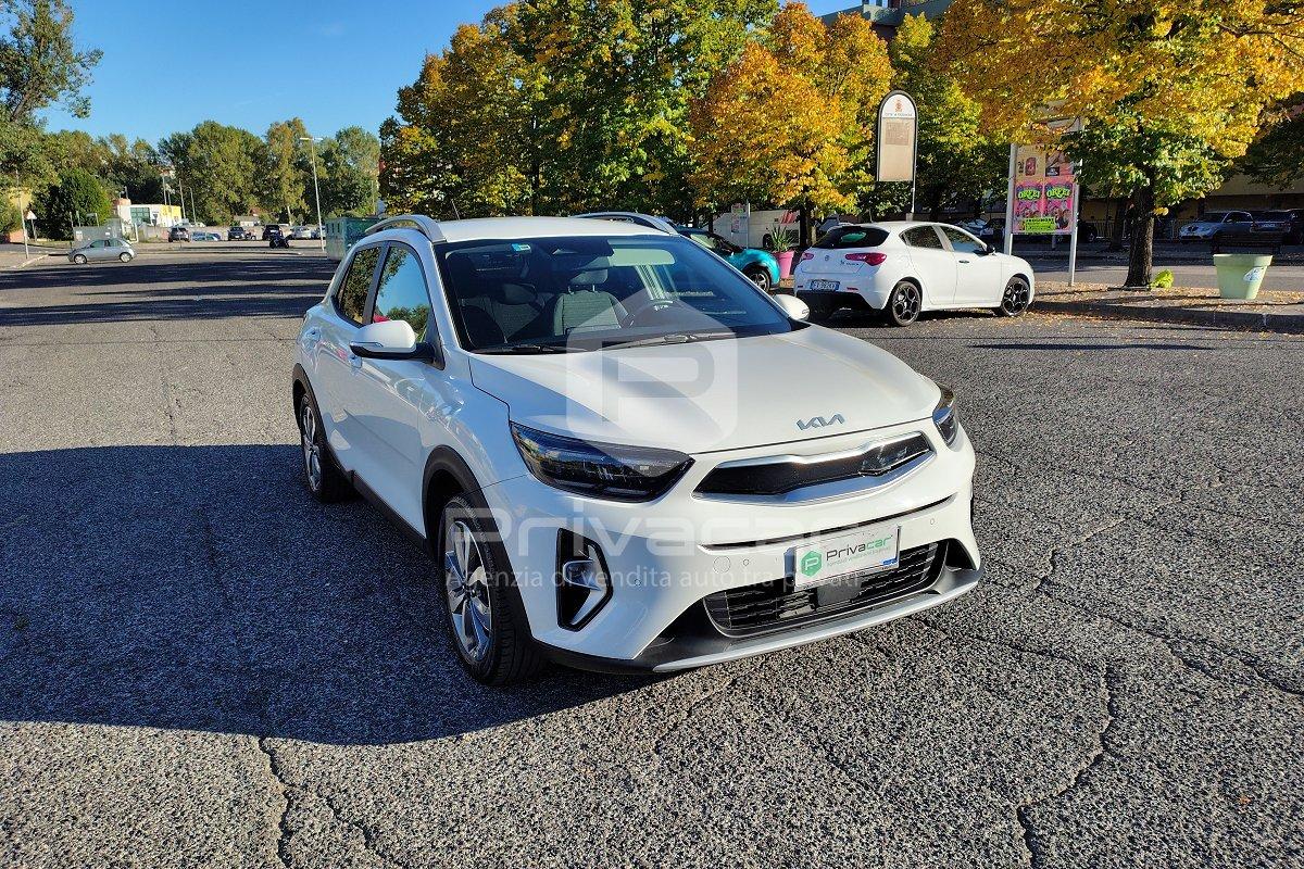 KIA Stonic 1.2 DPI ECO GPL Urban