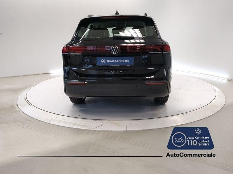 Volkswagen Tiguan Tiguan 2.0 TDI 150 CV DSG Life